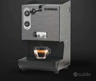 Caffè come al Bar con C&C METAL