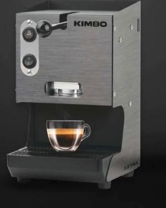 Caffè come al Bar con C&C METAL