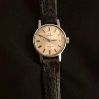 Omega Genève  - Carica manuale
