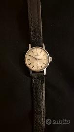 Omega Genève  - Carica manuale