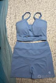 Completo sportivo Oceans Apart