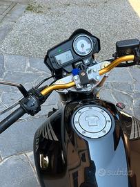 Honda Hornet 600 - 2007