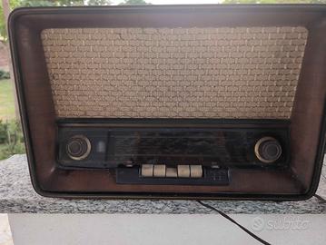 Radio vintage Phonola