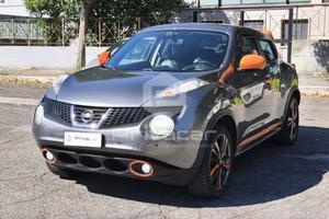 NISSAN Juke 1.5 dCi Start&Stop Acenta