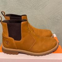 Timberland Chelsea stivaletto