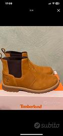 Timberland Chelsea stivaletto