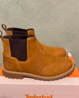 Timberland Chelsea stivaletto