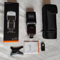 Flash speedlite