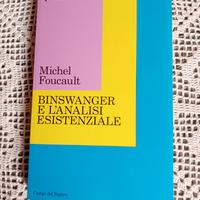 Foucault Binswanger e l’analisi esistenziale