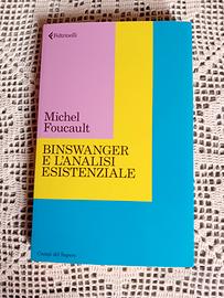 Foucault Binswanger e l’analisi esistenziale