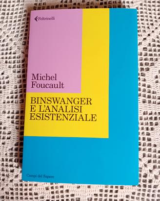 Foucault Binswanger e l’analisi esistenziale