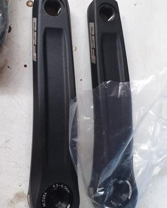 pedivelle FSA shimano 