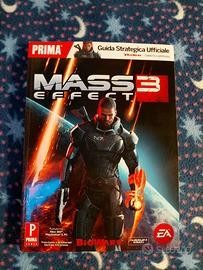Guida mass effect 3