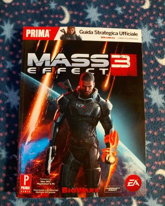 Guida mass effect 3