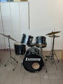 Batteria Ludwig