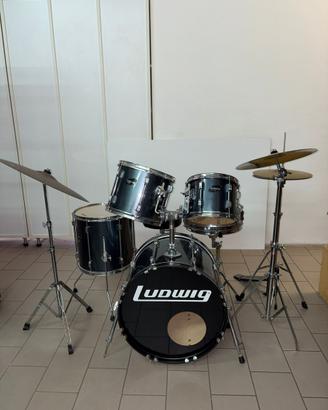 Batteria Ludwig