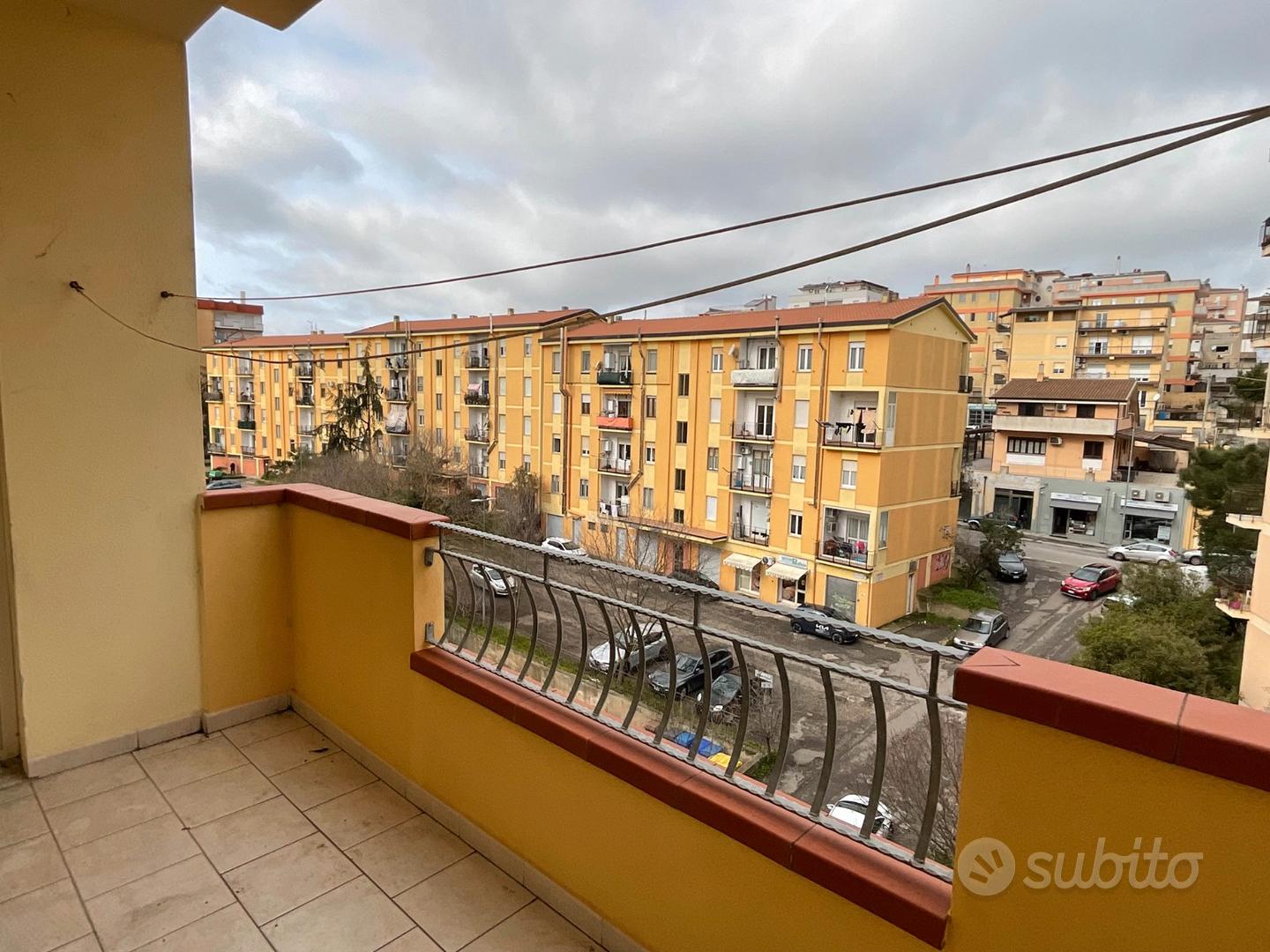 Apartment in Nuoro, Monte Gurtei - Vista 3