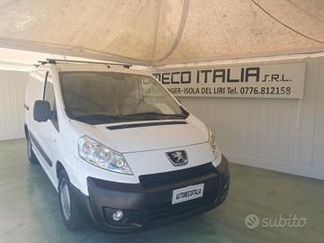 Peugeot Expert 2.0 Diesel - 2010 - km. 121.000