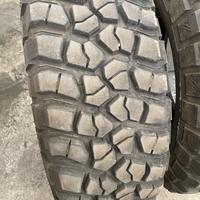 Gomme per jeep Rubicon/sahara o fuoristrada