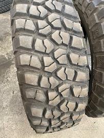 Gomme per jeep Rubicon/sahara o fuoristrada