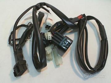 CABLAGGIO RAPID BIKE R1 2004-2006 YAMAHA F27YAMR11