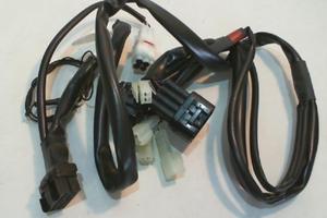 CABLAGGIO RAPID BIKE R1 2004-2006 YAMAHA F27YAMR11