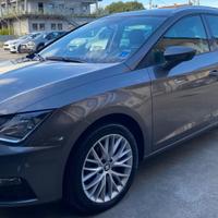 Seat Leon 1.6 TDI 115 CV DSG ST Business