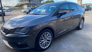 Seat Leon 1.6 TDI 115 CV DSG ST Business