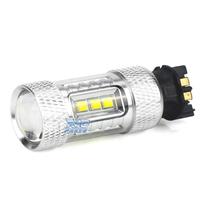 LAMPADA LED LUCE DIURNA PW24W O PYW24W 80 W 16SMD 