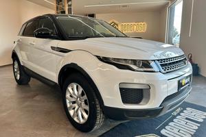 Range Rover Evoque 2.0 150 CV 5p. AUTOCARRO N1
