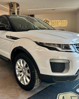 Range Rover Evoque 2.0 150 CV 5p. AUTOCARRO N1