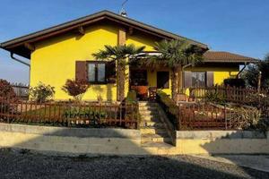 Immobile in asta di 305 m² con 5 locali a Carisio