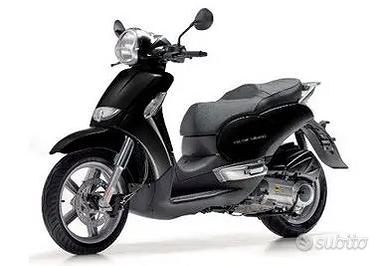 APRILIA SCARABEO LIGHT 125 150 200 RICAMBI