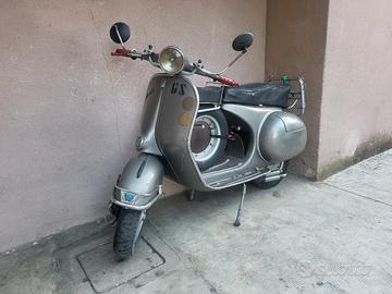 vespa