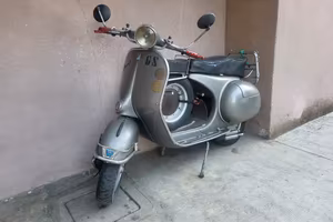 vespa
