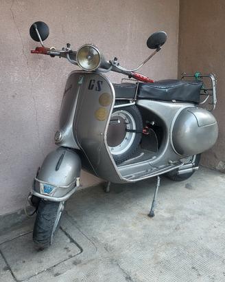 vespa