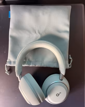 Cuffie over ear Soundcore