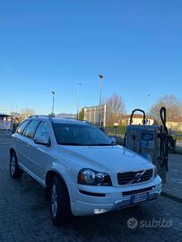 VOLVO XC90 MOMENTUM D3 – 7 POSTI | UNICO PROPRIETA