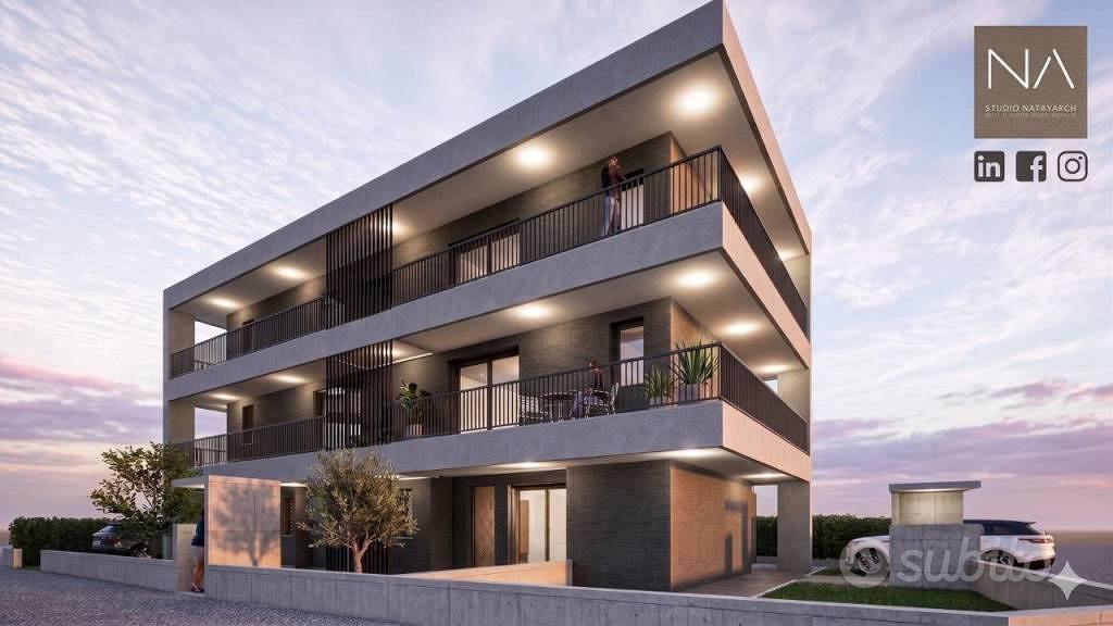 Appartamento – Chioggia - Vista 4