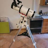 Telescopio Omegon Advanced 130/650 EQ-320