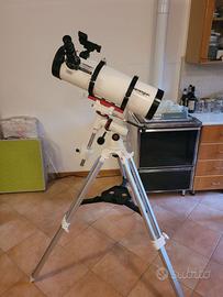 Telescopio Omegon Advanced 130/650 EQ-320