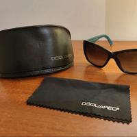 Occhiali da sole Dsquared