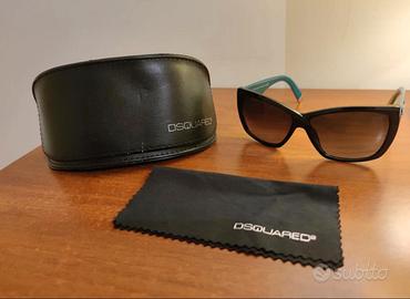 Occhiali da sole Dsquared