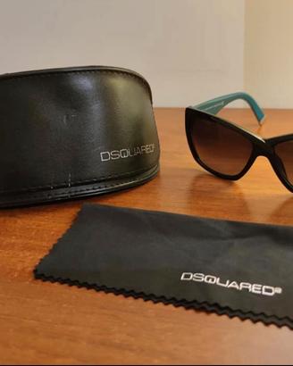 Occhiali da sole Dsquared