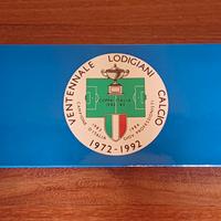 Carte da gioco Lodigiani Calcio