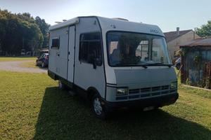 Motorhome Arca Freccia 2.0 td