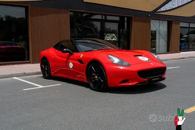 Ferrari california 2010