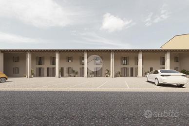 3 LOCALI A CASTREZZATO