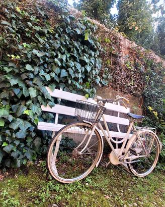 bici storica donna 