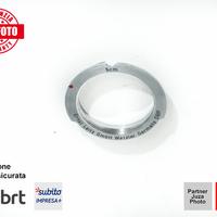 Adattatore Leica vite-Baionetta M 5cm